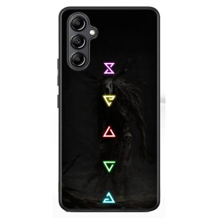 the Witcher BASIC signs Samsung Galaxy A54 5G tok