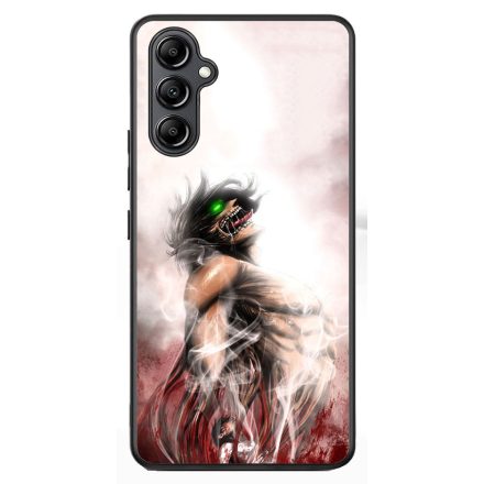 Attack on Titan AOT Eren Samsung Galaxy A54 5G tok