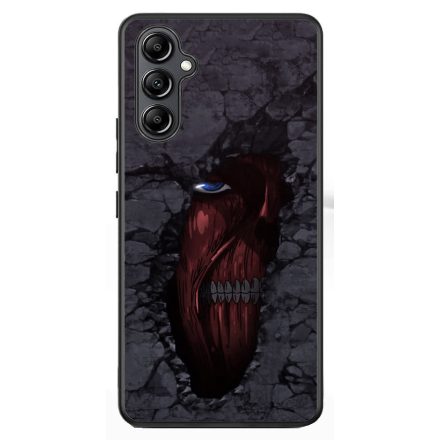 Attack on Titan AOT Samsung Galaxy A54 5G tok