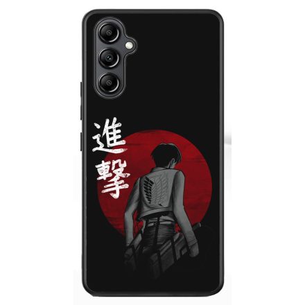 Attack on Titan - Felderítő egység Samsung Galaxy A54 5G tok
