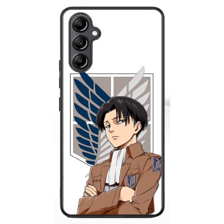 Levi Ackerman, attack on titan Samsung Galaxy A54 5G tok