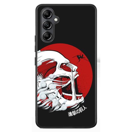 Singeki no kjodzsin Attack on titan Samsung Galaxy A54 5G tok