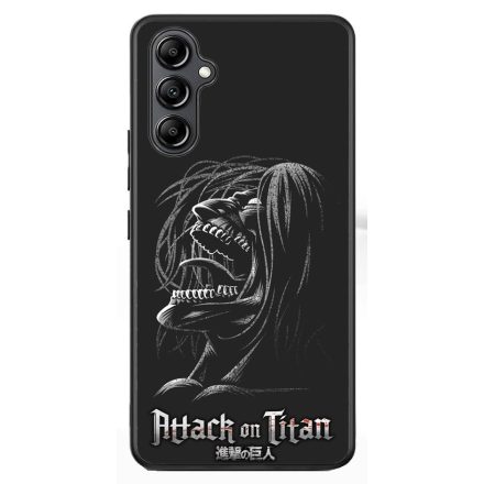 EREN - Attack on Titan AOT Samsung Galaxy A54 5G tok