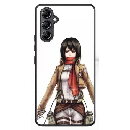 Mikasa ackerman Attack on titan AOT Samsung Galaxy A54 5G tok