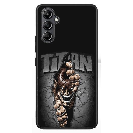 Attack on Titan AOT Eren Samsung Galaxy A54 5G tok