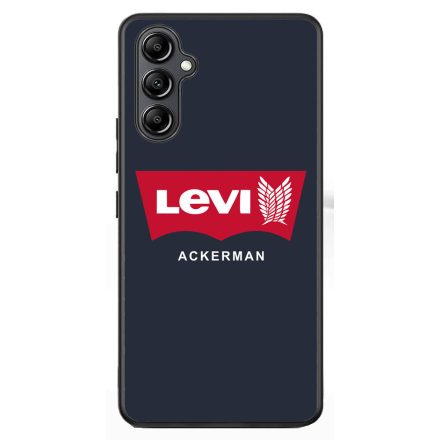 Levi Ackerman - Attack on Titan Samsung Galaxy A54 5G tok