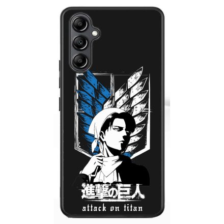 Levi Ackerman - Attack on Titan Samsung Galaxy A54 5G tok