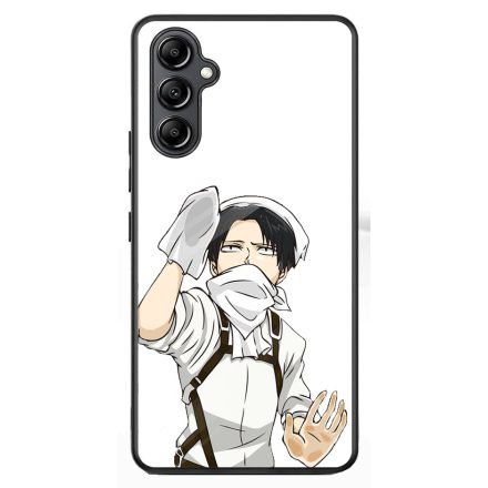Levi Ackerman - Attack on Titan Samsung Galaxy A54 5G tok
