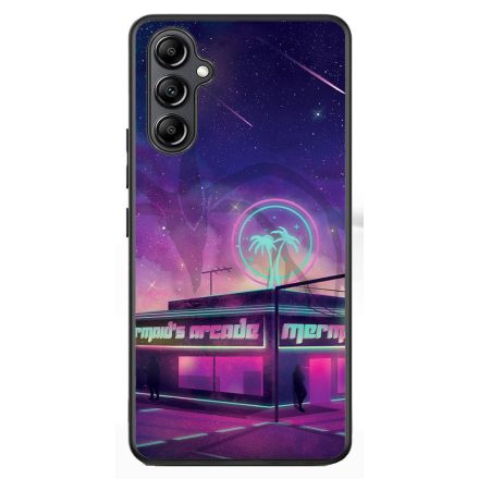 Stranger things Samsung Galaxy A54 5G tok