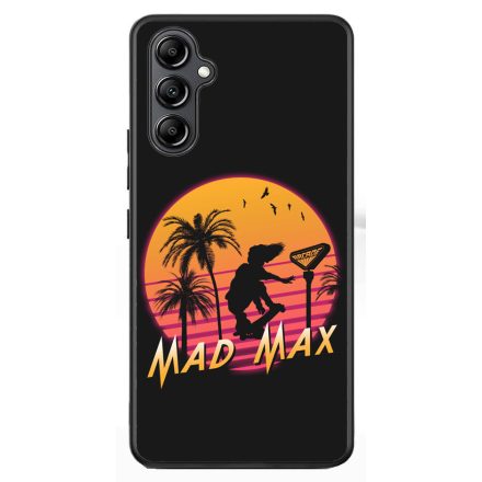 Cool Madmax - Stranger Things Samsung Galaxy A54 5G tok