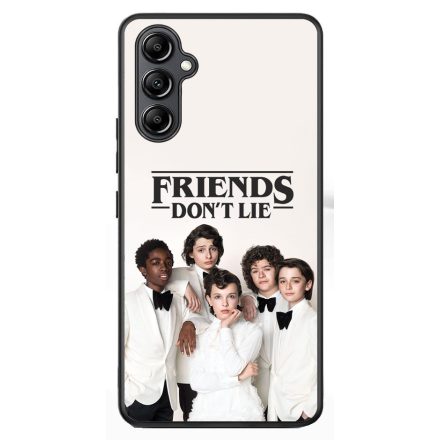 Friends dont Lie - Actors - Stranger Things Samsung Galaxy A54 5G tok