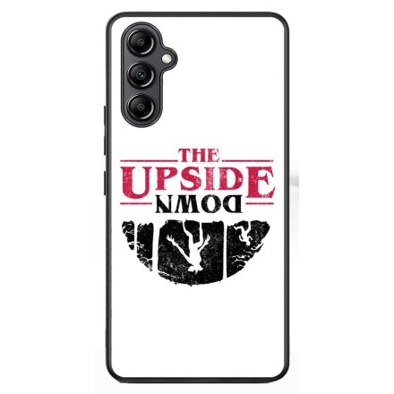 the Upside Down - Stranger Things Samsung Galaxy A54 5G tok