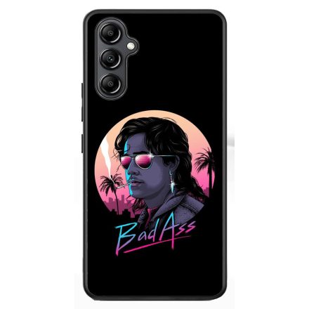 Billy - Bad Ass - Stranger Things Samsung Galaxy A54 5G tok