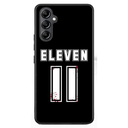 11 - Eleven - Stranger Things Samsung Galaxy A54 5G tok