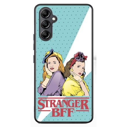 Stranger BFF - Stranger Things Eleven Madmax Samsung Galaxy A54 5G tok