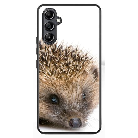 Cukis süni sündisznós őszi Samsung Galaxy A54 5G tok