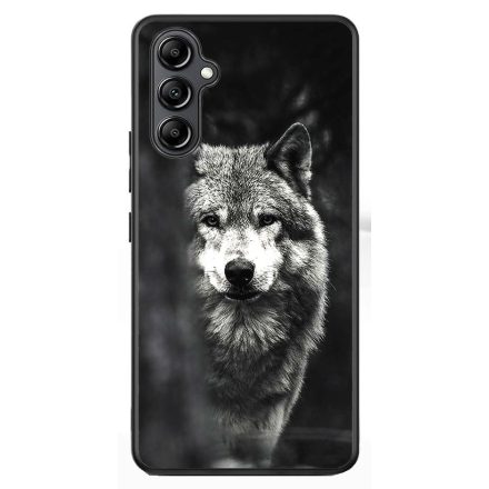 Az erdő farkasa wolf Samsung Galaxy A54 5G tok