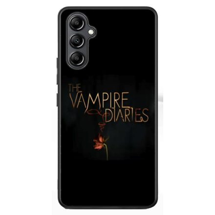 Vampire Diaries - Rose Vámpírnaplók Samsung Galaxy A54 5G tok
