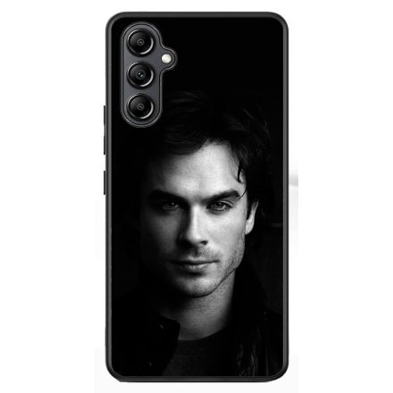 Ian Somerhalder Photography Vampire diaries Vámpírnaplók Samsung Galaxy A54 5G tok