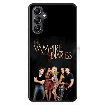 Classic Vampire Diaries - Rose Vámpírnaplók Samsung Galaxy A54 5G tok