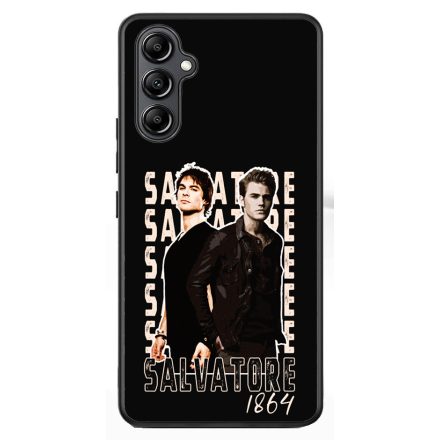 Salvatore fivérek - 1864 óta Vampire diaries Vámpírnaplók Samsung Galaxy A54 5G tok