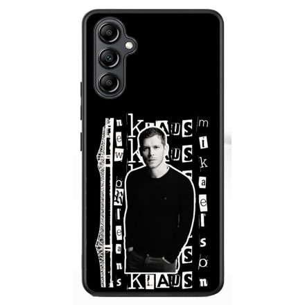 Klaus - Vampire Diaries Vámpírnaplók Samsung Galaxy A54 5G tok
