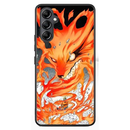 Demon Fox Art naruto anime Samsung Galaxy A54 5G tok