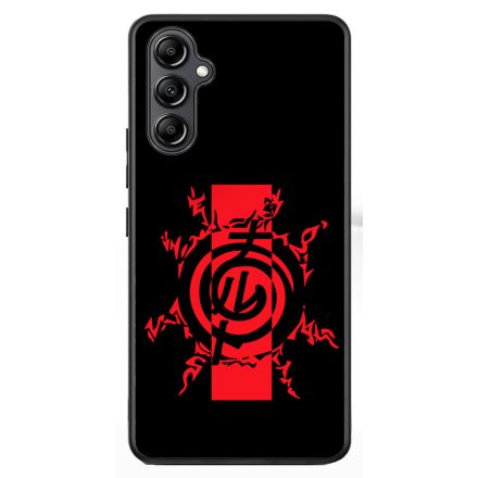 Naruto RED symbol anime Samsung Galaxy A54 5G tok