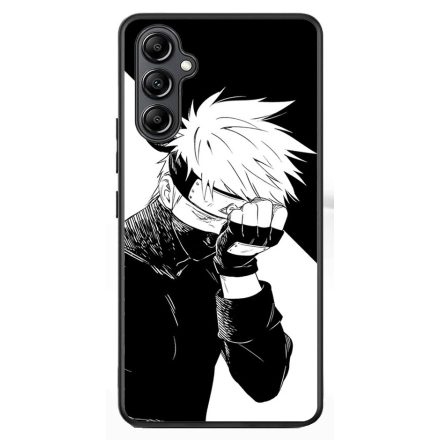 Kakashi Black & White - naruto anime Samsung Galaxy A54 5G tok