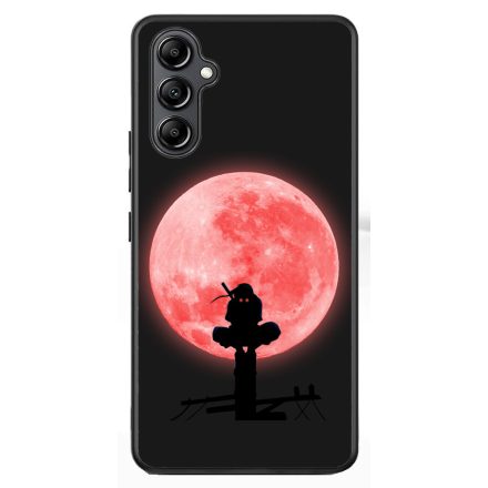 Itachi silhouette - naruto anime Samsung Galaxy A54 5G tok