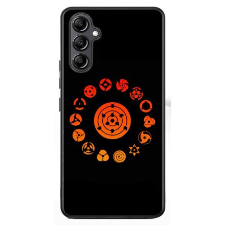 Sharingan - naruto anime Samsung Galaxy A54 5G tok