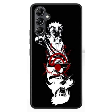 Naruto - upside down anime Samsung Galaxy A54 5G tok