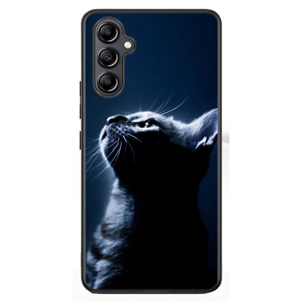 Álmodj nagyot cicás Samsung Galaxy A54 5G tok