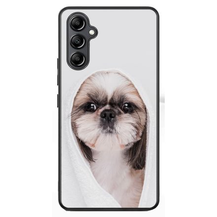Tüneményes Shih-tzu Samsung Galaxy A54 5G tok