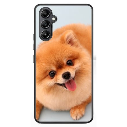 Pomerániai spitz - Akarsz játszani Samsung Galaxy A54 5G tok