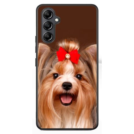 A legszebb Yorkshire Terrier Samsung Galaxy A54 5G tok