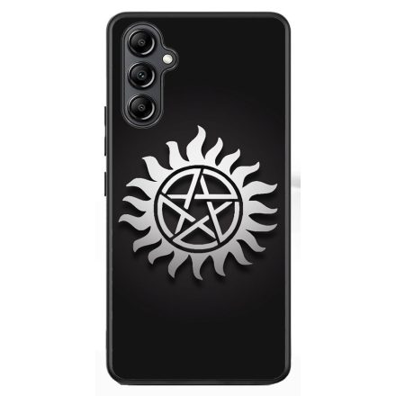 Supernatural - Symbol Odaát Samsung Galaxy A54 5G tok