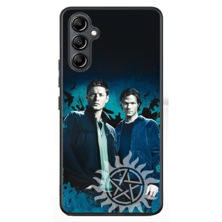 Dean & Sam Winchester supernatural odaát Samsung Galaxy A54 5G tok