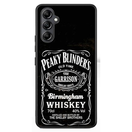 Peaky Blinders Whiskey Samsung Galaxy A54 5G tok