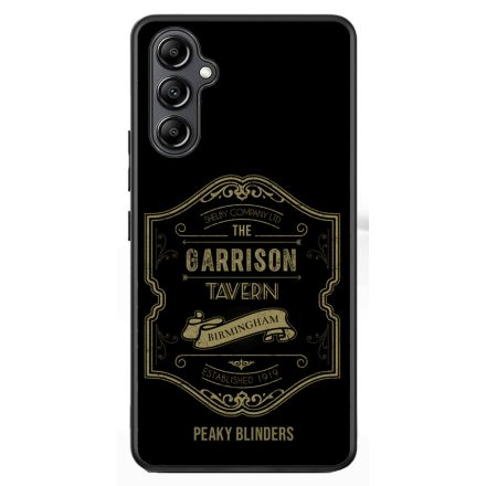 The Garrison Tavern birmingham bandája Samsung Galaxy A54 5G tok