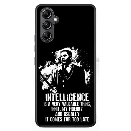 Alfie Solomons - peaky blinders Samsung Galaxy A54 5G tok