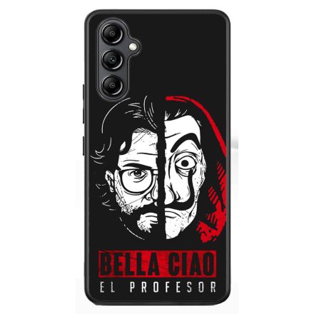 Bella Ciao El Profesor nagypenzrablas lacasadepapel Samsung Galaxy A54 5G tok