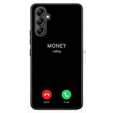 MONEY Calling nagypenzrablas lacasadepapel Samsung Galaxy A54 5G tok
