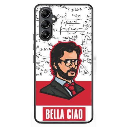 El Profesor Genius nagypenzrablas lacasadepapel Samsung Galaxy A54 5G tok