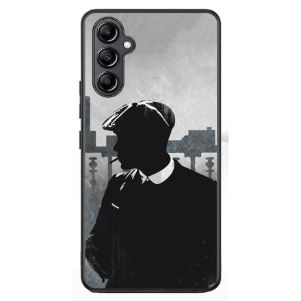 smoking thomas shelby peaky blinders Samsung Galaxy A54 5G tok