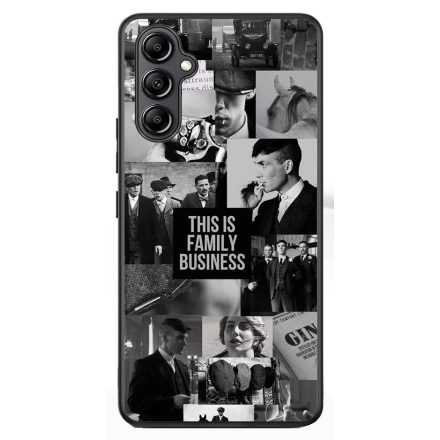 Aesthetic Family Business peaky blinders Samsung Galaxy A54 5G tok