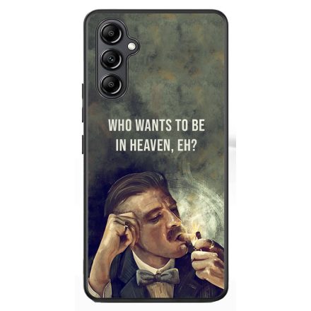 Arthur Shelby Heaven peaky blinders Samsung Galaxy A54 5G tok