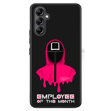 Squid Game a honap dolgozoja  Samsung Galaxy A54 5G tok