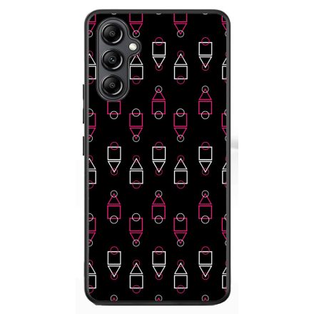 Squid Game A tintahal jatek szimboluma Samsung Galaxy A54 5G tok