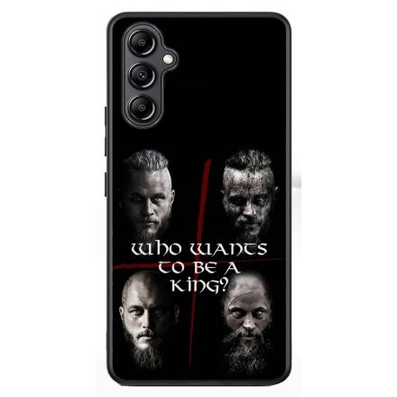 Who wants to be a king - Ragnar Samsung Galaxy A54 5G tok